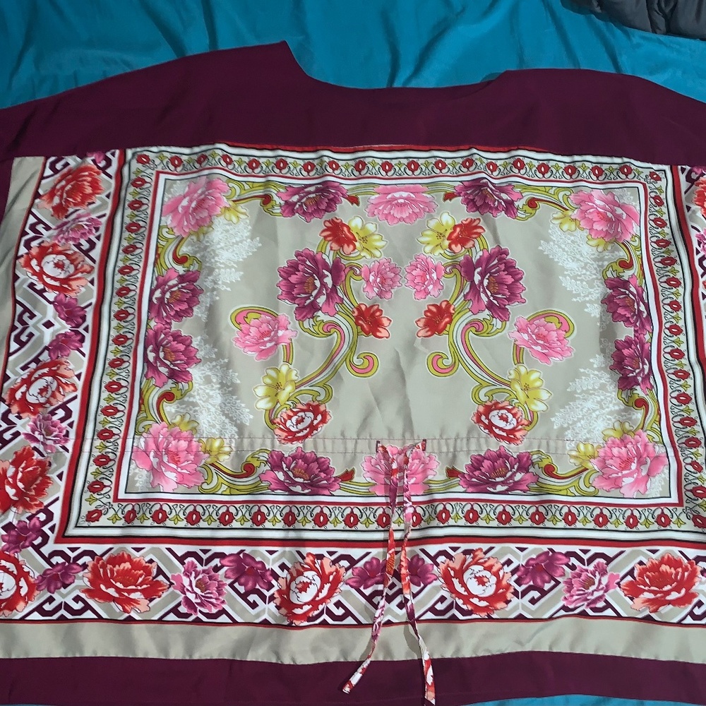 Cute Blouse